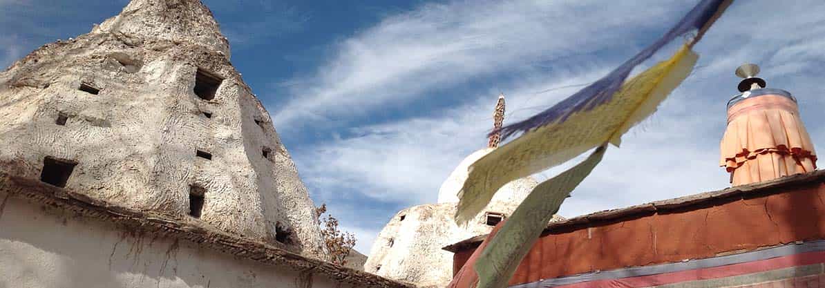 Alchi Monastery