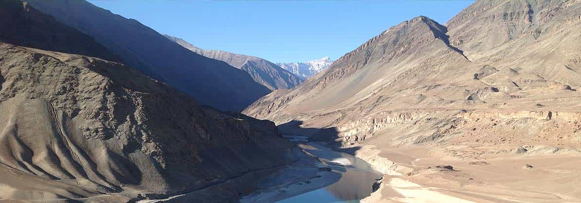 River Indus