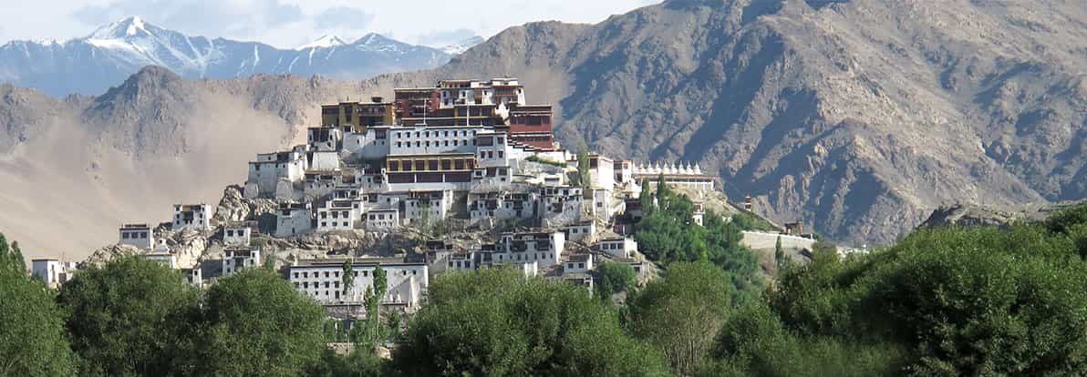 Ladakh Tour Experiences