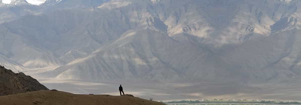 Ladakh Tour Extentions