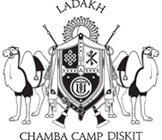 Chamba Camp Diskit, Ladakh Tours
