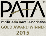 PATA- Pacific Asia Travel Association