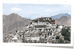 Ladakh Travel