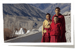 Luxury Tour Packages to Ladakh